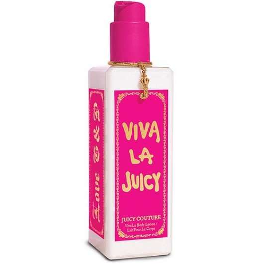 Juicy Couture Viva La Juicy Body Lotion 250 ml