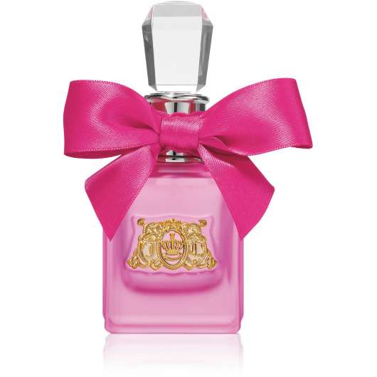 Juicy Couture Viva La Juicy Pink Couture Eau De Parfum   30 ml