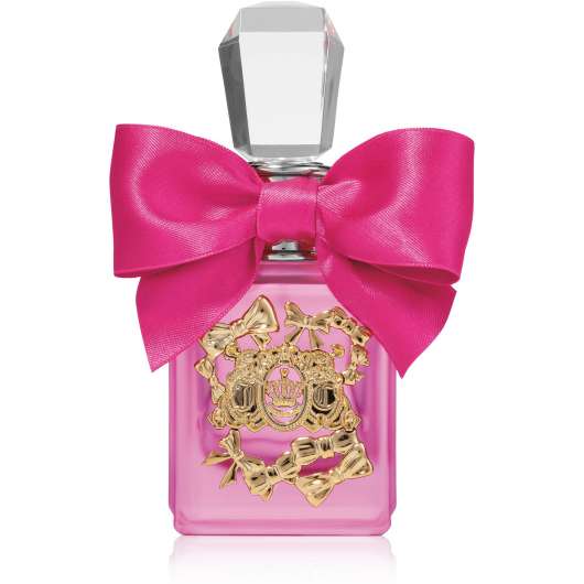 Juicy Couture Viva La Juicy Pink Couture Eau De Parfum   50 ml