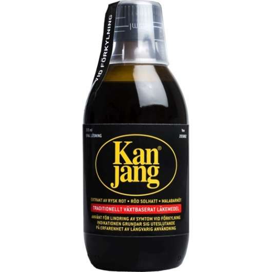Kan Jang, Oral lösning 300 ml