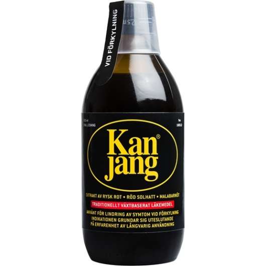 Kan Jang, oral lösning 500 ml