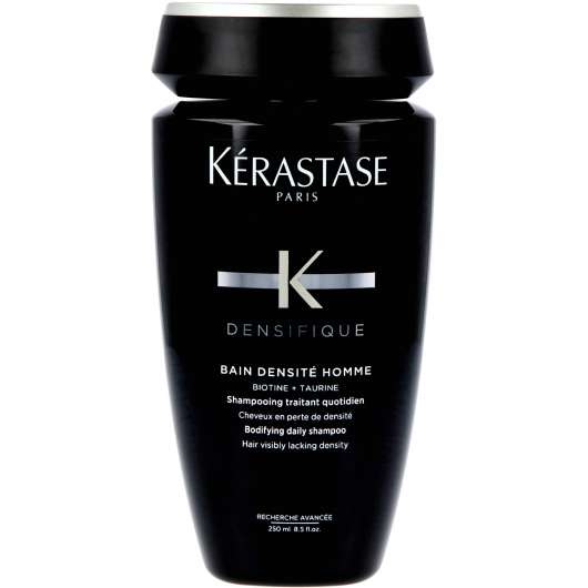 Kérastase Densifique Bain Densité Homme shampoo  250 ml