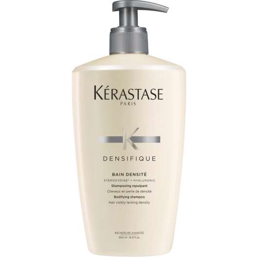 Kérastase Densifique Bain Densité shampoo  500 ml