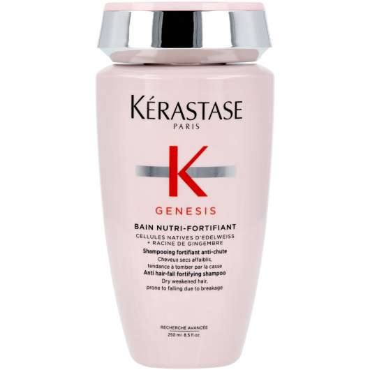 Kérastase Genesis Bain Nutri-Fortifiant shampoo  250 ml