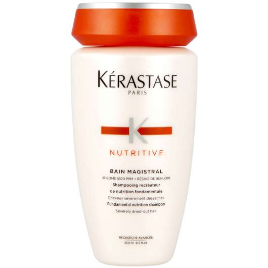 Kérastase Nutritive Bain Magistral shampoo  250 ml