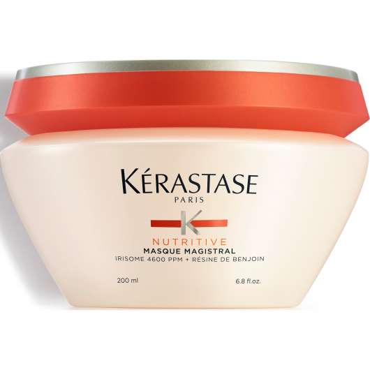 Kérastase Nutritive Masque Magistral hair mask  200 ml
