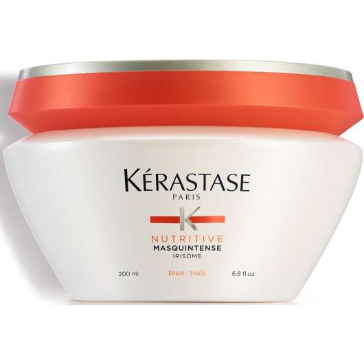 Kérastase Nutritive Masquintense hair mask - Thick Hair  200 ml