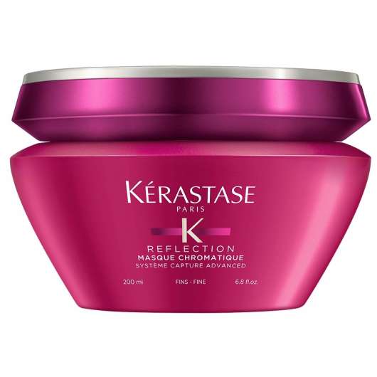 Kérastase Reflection Masque Chromatique hair mask - Fine Hair 200 ml