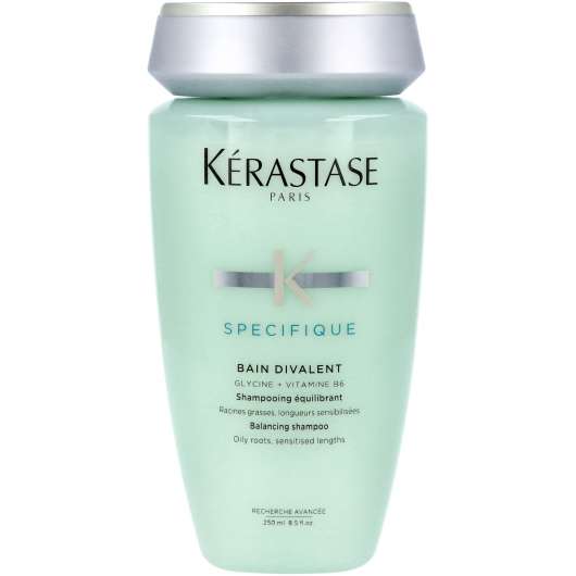 Kérastase Specifiqué Bain Divalent shampoo  250 ml