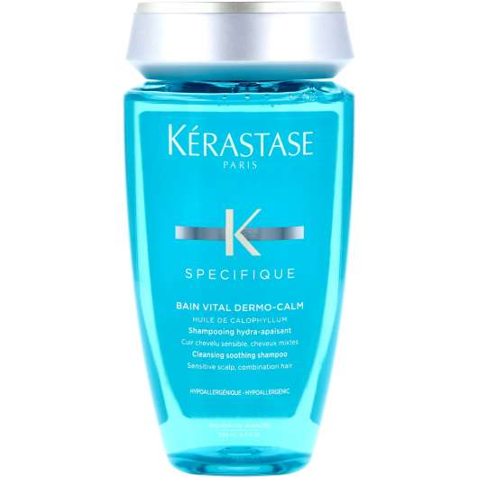 Kérastase Specifiqué Bain Vital Dermocalm shampoo  250 ml
