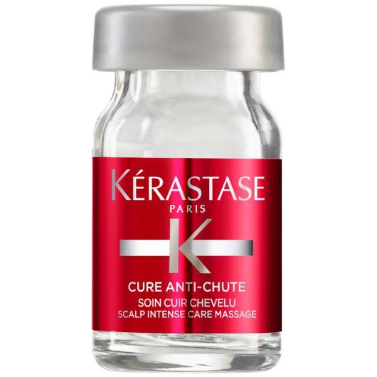 Kérastase Specifiqué Cure Antichute treatment (42x) 252ML 252 ml