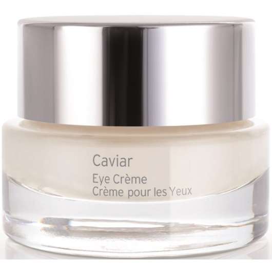 Kerstin Florian Caviar Skincare Caviar Eye Crème 15 ml