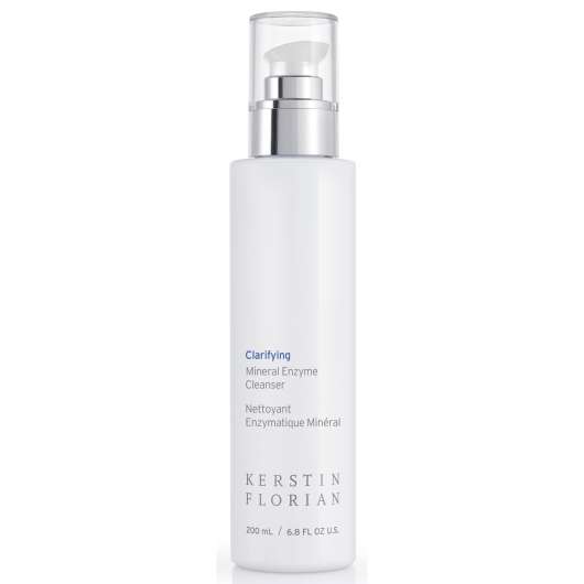 Kerstin Florian Clarifying Mineral Enzyme Cleanser 200 ml