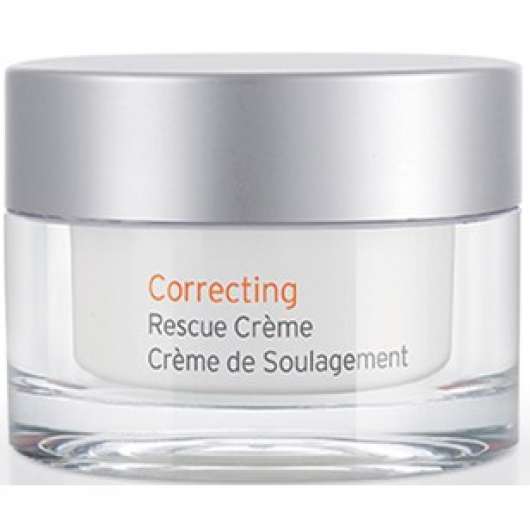 Kerstin Florian Correcting Skincare Correcting Rescue Crème 50 ml