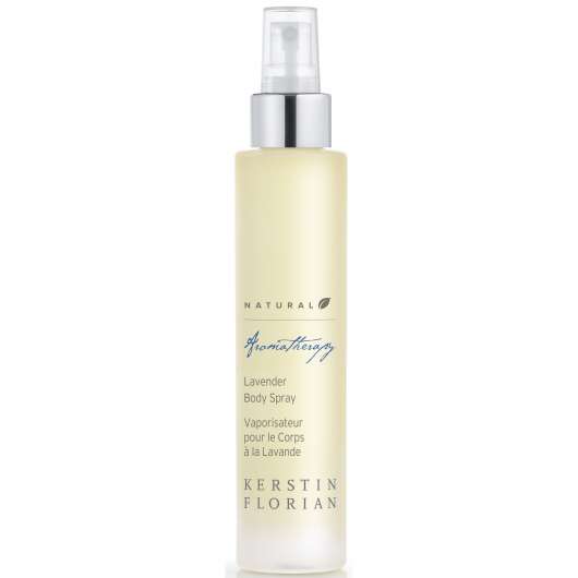 Kerstin Florian Essentials Body Care Lavender Body Spray 100 ml