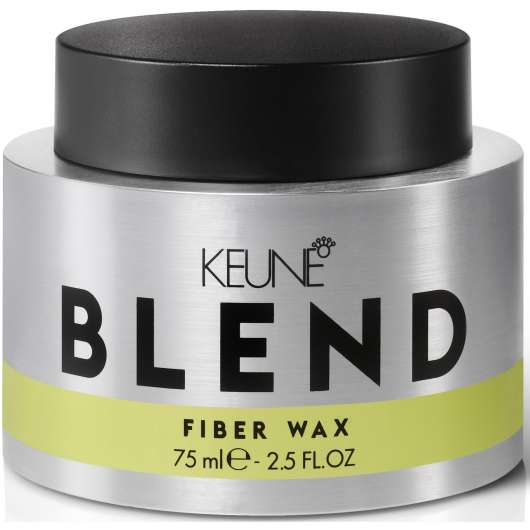 Keune Blend Fiber Wax 75 ml
