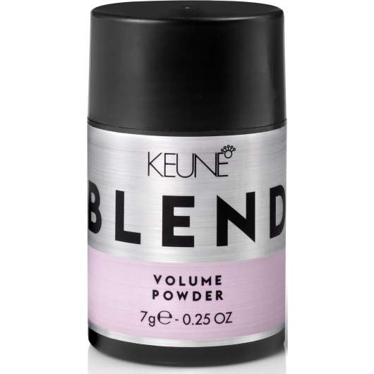 Keune Blend Powder 7g 7 ml