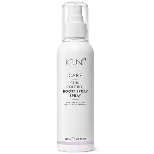 Keune Care Curl Control Boost Spray 140 ml