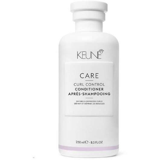 Keune Care Curl Control Conditioner 250 ml