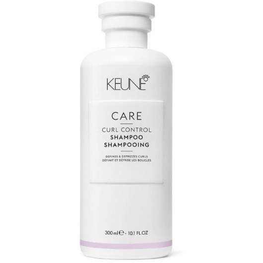 Keune Care Curl Control Shampoo 300 ml