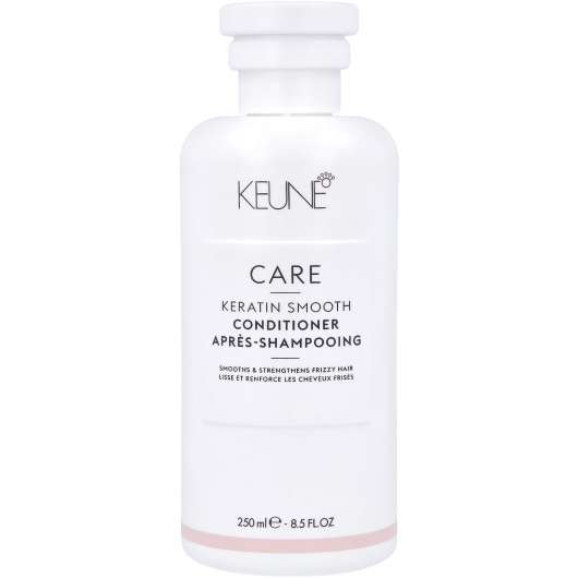 Keune Care Keratin Smooth Conditioner 250 ml