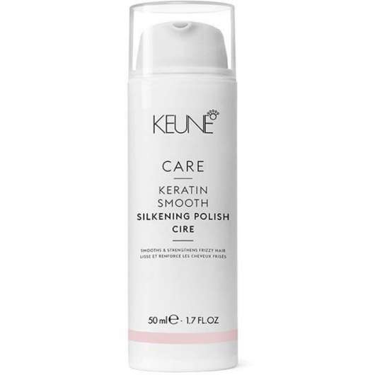 Keune Care Keratin Smooth Silk Polish 50 ml