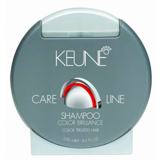 Keune Care Line Color Brillianz Shampoo 250 ml