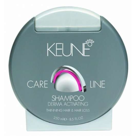 Keune Care Line Derma Activating Shampoo 250 ml