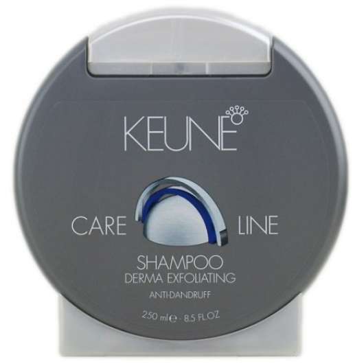 Keune Care Line Derma Exfoliating Shampoo 250 ml