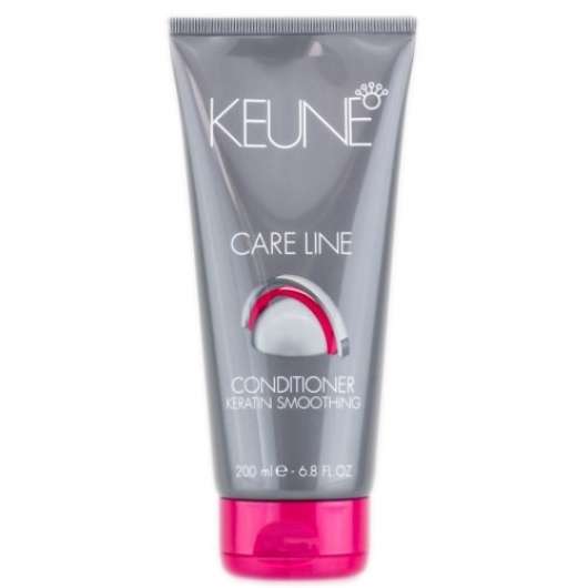Keune Care Line Keratin Smoothing Conditioner 200 ml