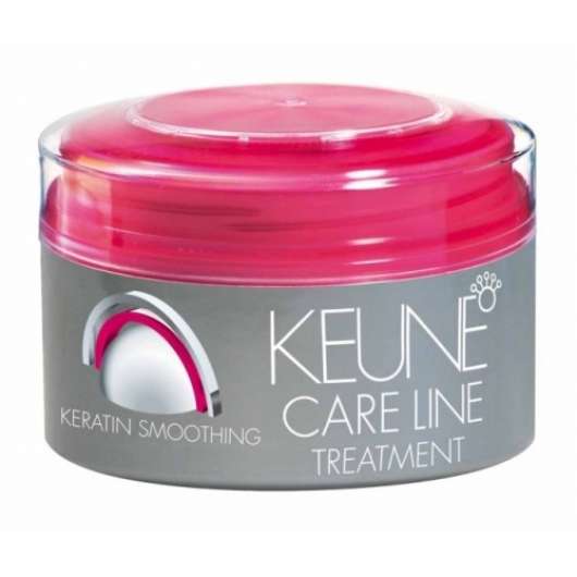Keune Care Line Keratin Smoothing Treatment 200 ml