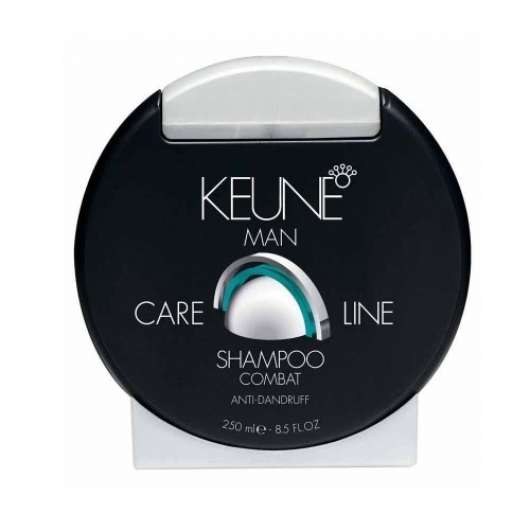 Keune Care Line Man Combat Shampoo 250 ml