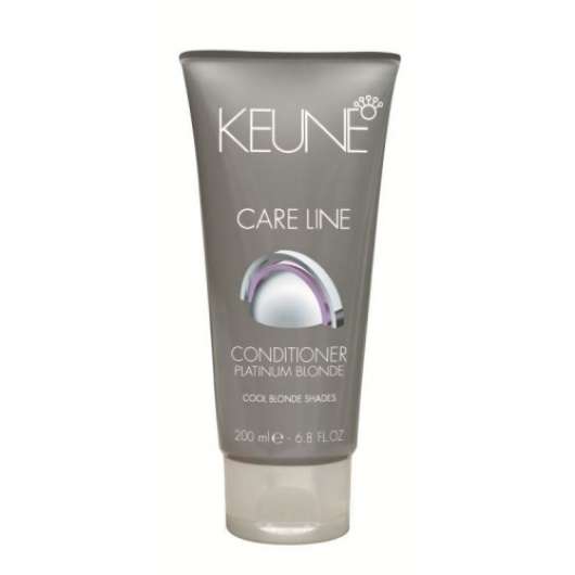 Keune Care Line Platinum Blonde Conditioner 200 ml