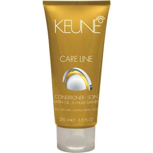 Keune Care Line Satin Oil Conditioner 200 ml