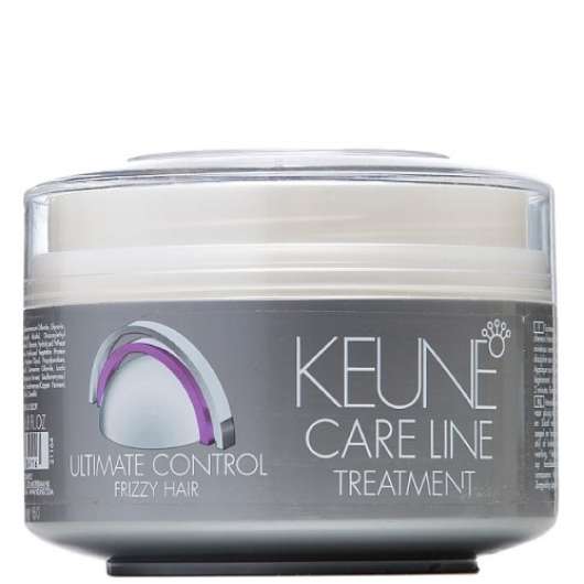 Keune Care Line Ultimate Control Treatment 200 ml