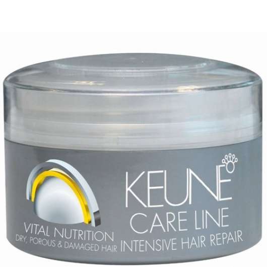 Keune Care Line Vital Nutrition Intensive Hair Repair 200 ml