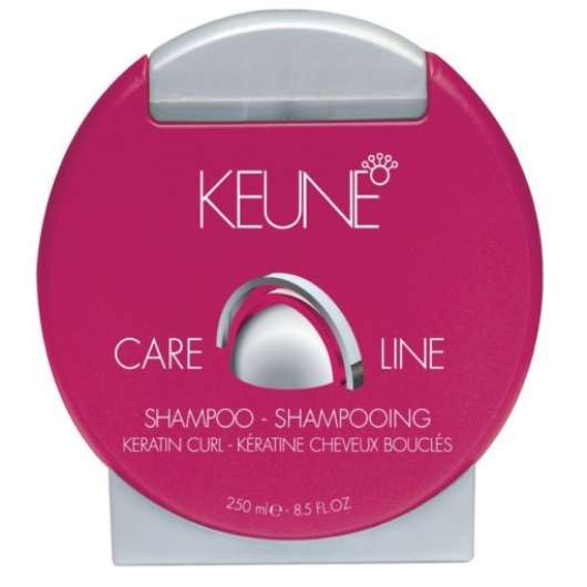 Keune Curl Shampoo 250 ml