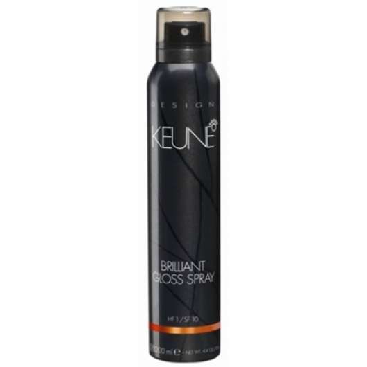 Keune Design Line Brilliant Gloss Spray 200 ml