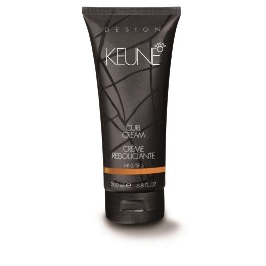 Keune Design Line Curl Cream 200 ml