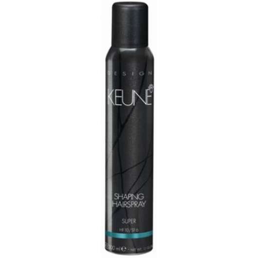 Keune Design Line Shaping Hairspray Super 300 ml