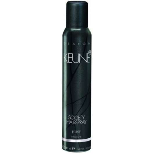 Keune Design Line Society Hairspray Forte 300 ml