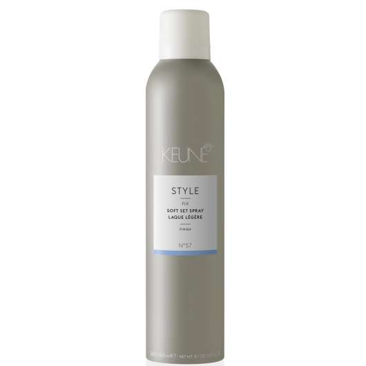 Keune Style Soft Set Spray 300 ml