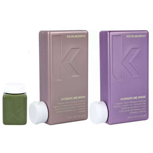 Kevin Murphy Hydrate Me + Maxi Wash