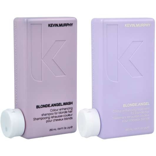 Kevin Murphy Kevin Murphy Blonde Angel Shampoo + Conditioner Blonde An