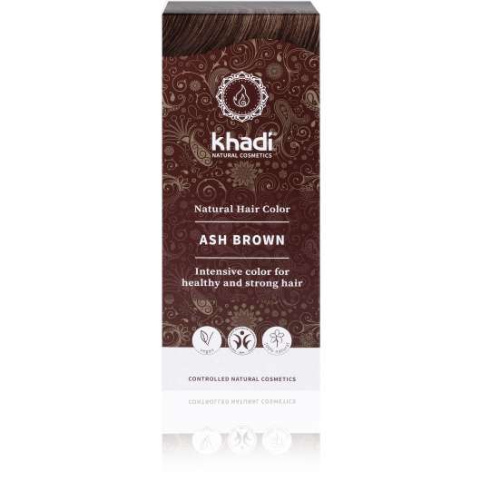 Khadi Herbal Hair Colour  Pure Indigo