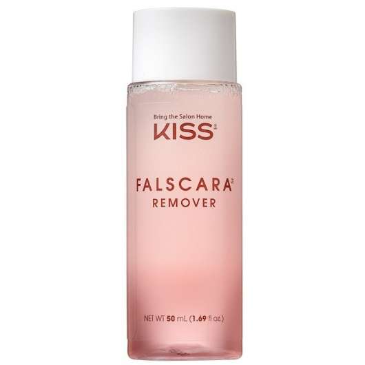 Kiss Falscara Lash Remover