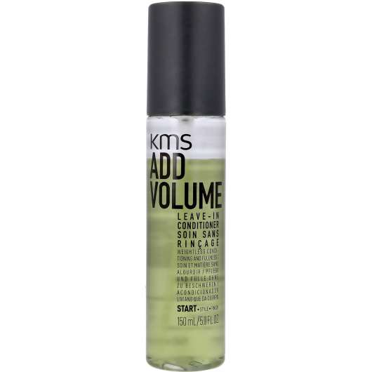 KMS Addvolume Leave-In Conditioner 150 ml