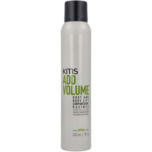 KMS Addvolume Root and Body Lift 200 ml