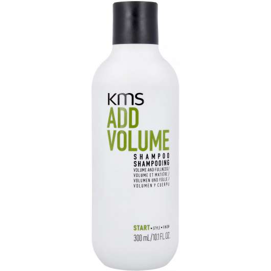 KMS Addvolume Shampoo 300 ml