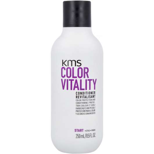 KMS Colorvitality Conditioner 250 ml